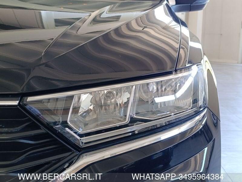 Volkswagen T-Roc 1.0 TSI Style BlueMotion Technology