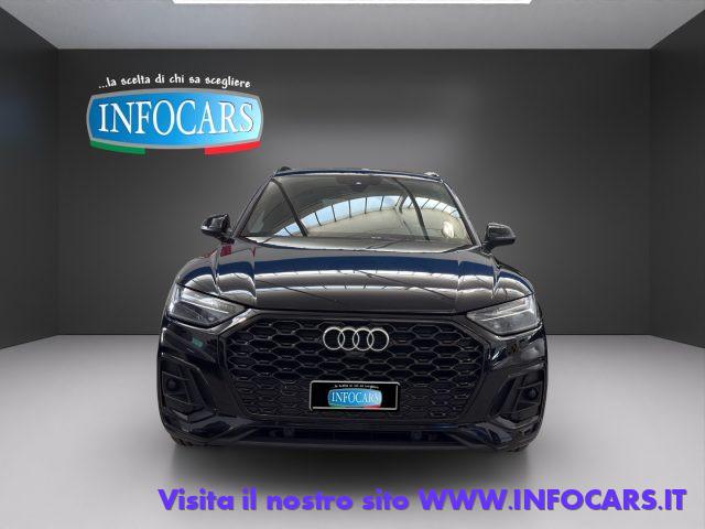 AUDI Q5 SPB 35 TDI 163 CV S tronic S line - PROMO