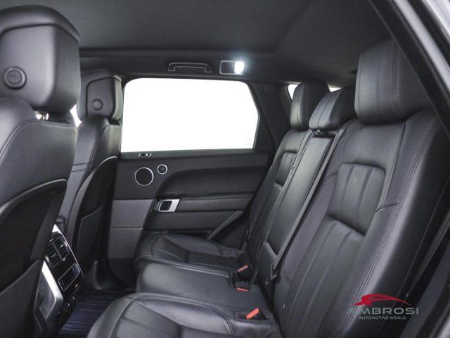 LAND ROVER Range Rover Sport 3.0d i6 mhev Dynamic HSE awd 249cv auto