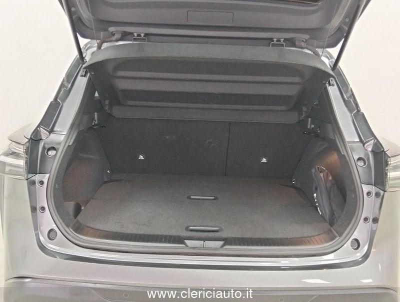 Nissan Qashqai e-Power N-Connecta (TETTO PAN.)