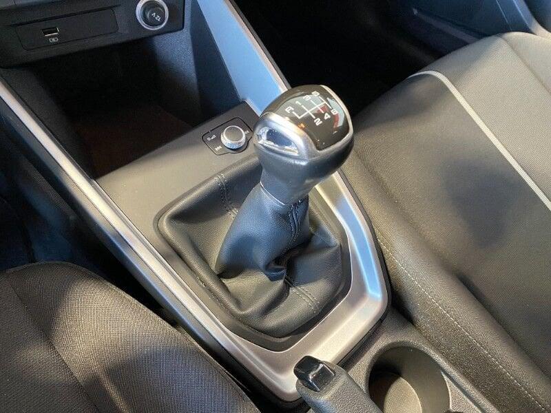 Audi A1 A1 SPB 30 TFSI