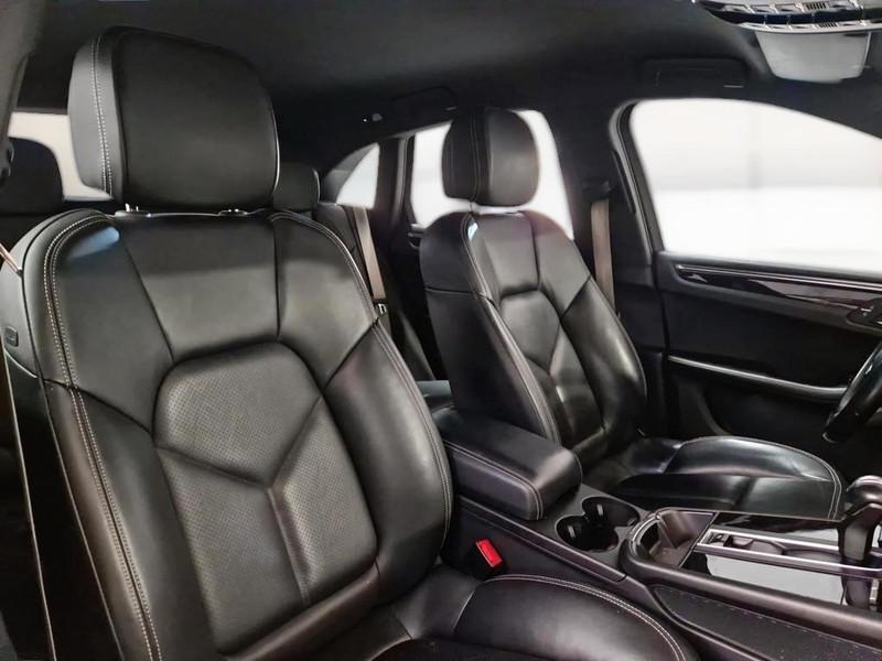 PORSCHE MACAN 2.9 V6 S AUTO SUV