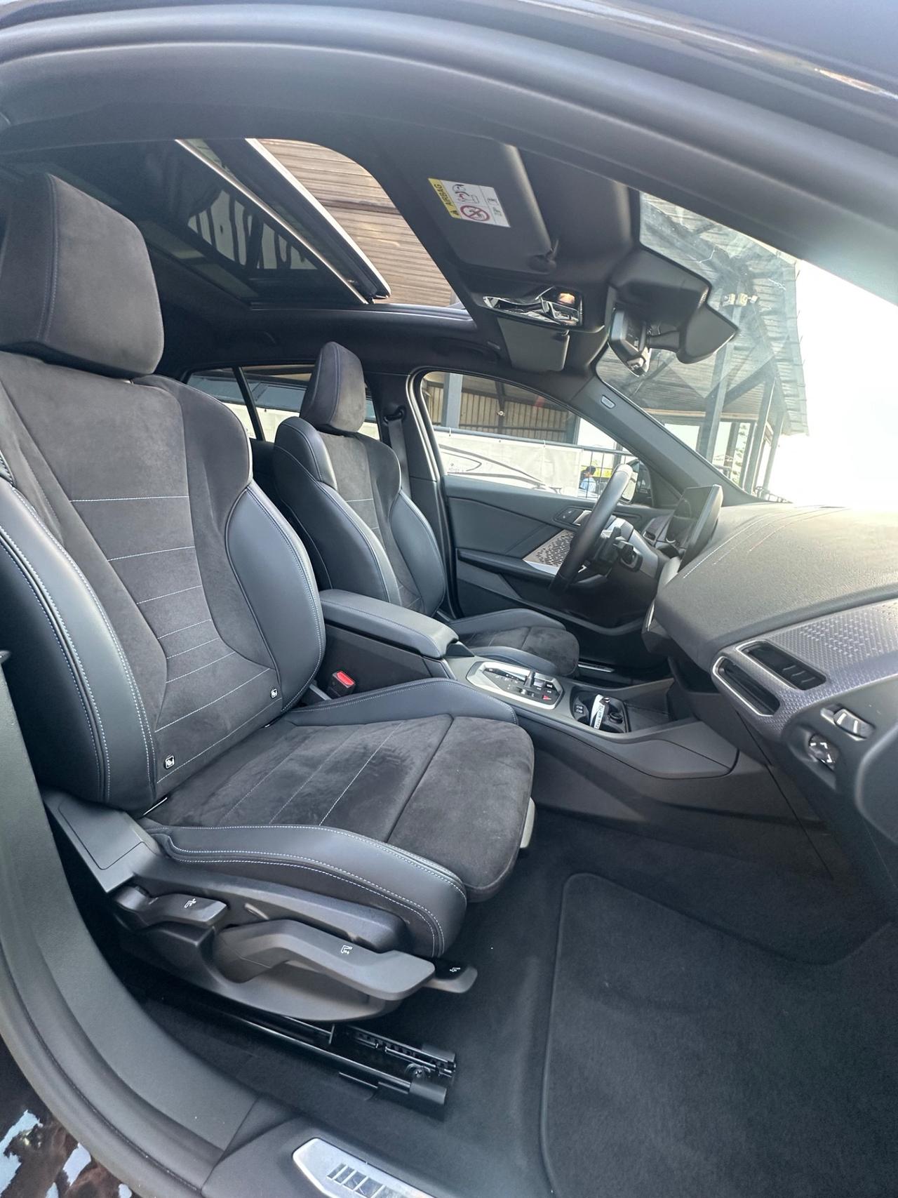 Bmw 118 118d 5p. MSport Pro