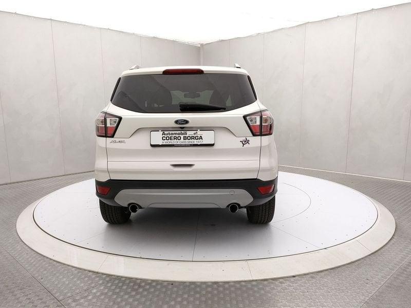 Ford Kuga 1.5 TDCi 120CV Powershift 2WD Titanium Business