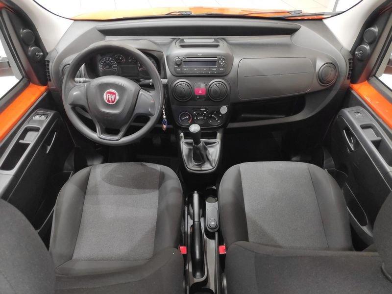 FIAT QUBO 1.3 MJT 80 CV Easy*DIESEL*NEOPATENTATI*