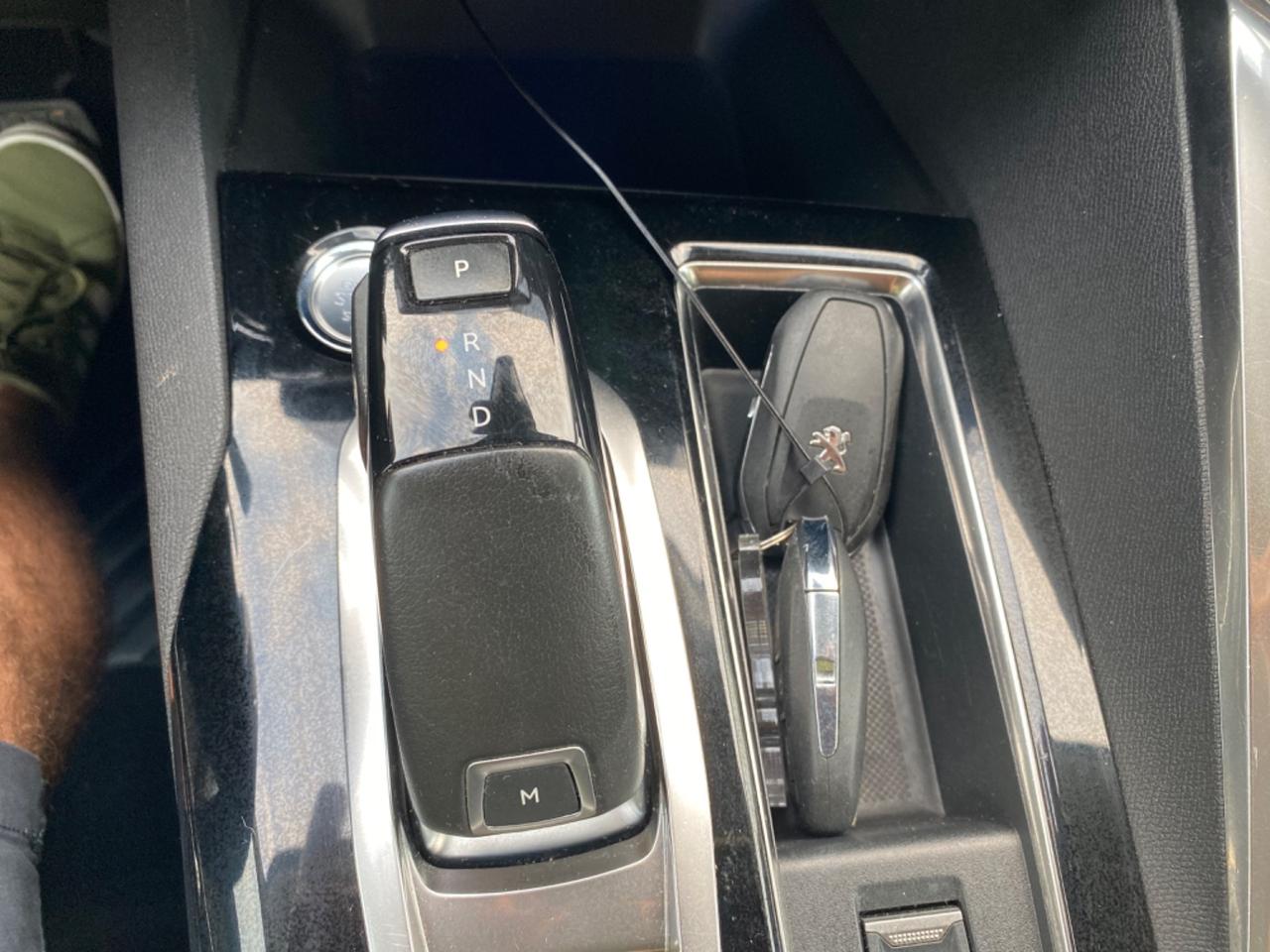 Peugeot 3008 BlueHDi 130 S&S Allure 2021