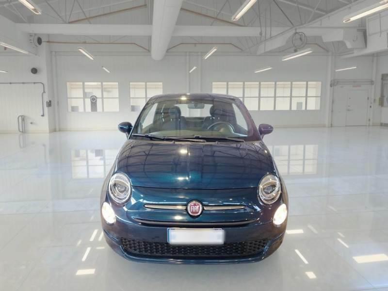 FIAT 500 1.0 70cv Ibrido Club