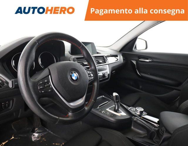 BMW 118 i 5p. Sport