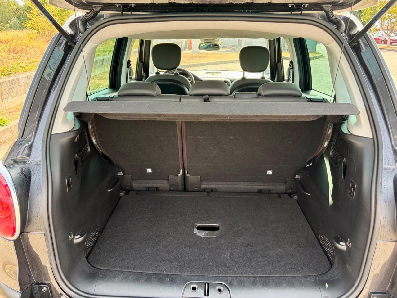 Fiat 500L 1.6 Multijet 120 CV Trekking