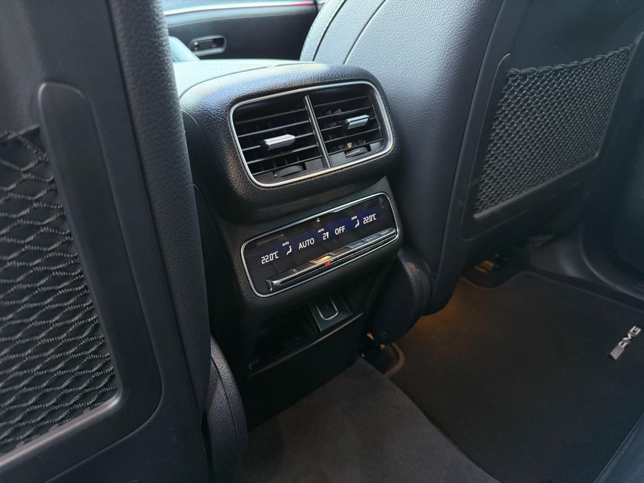 Mercedes-benz GLE 350 d 4Matic Coupé Premium Pro