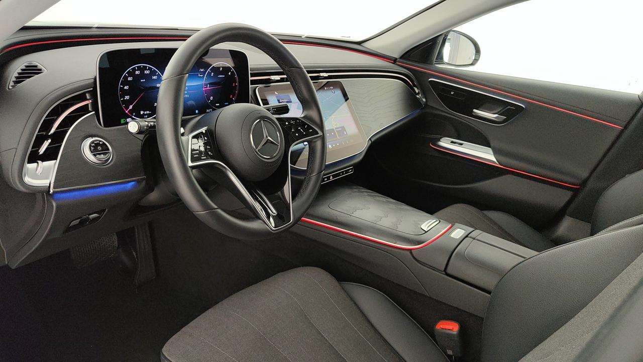 Mercedes-Benz E SW 220 d Advanced auto