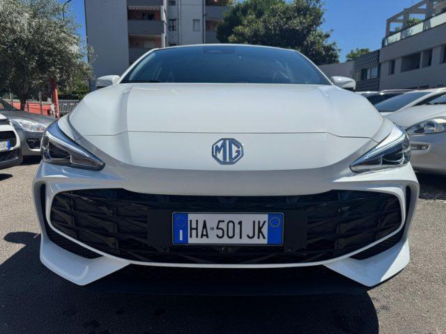 MG MG3 1.5 Comfort