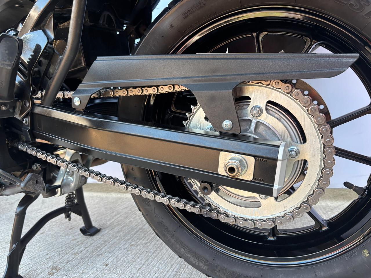 Suzuki V-Strom 650 ABS