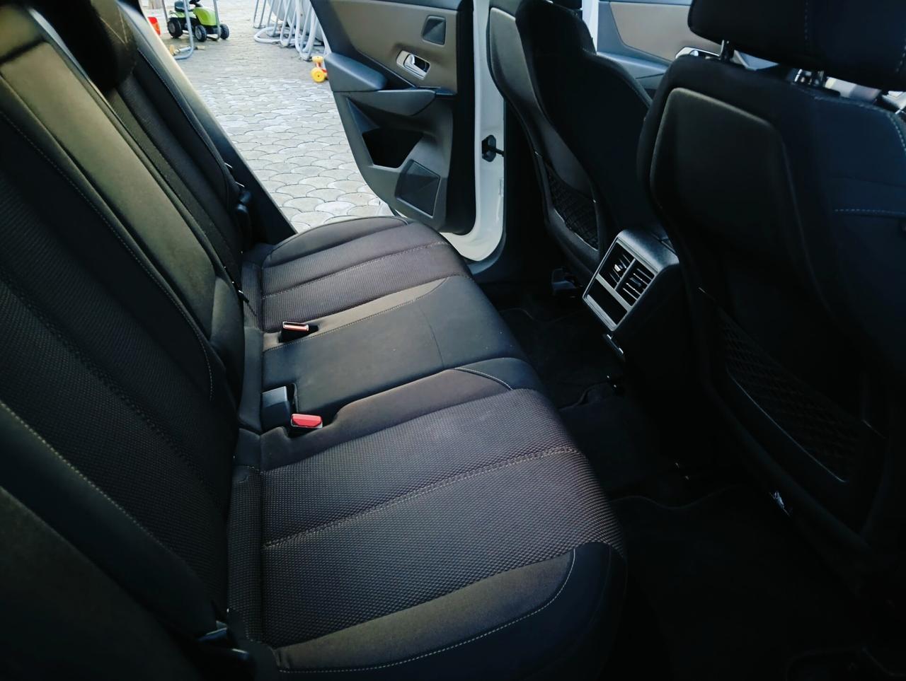 Ds 7 Crossback BlueHDi 130 aut. Business