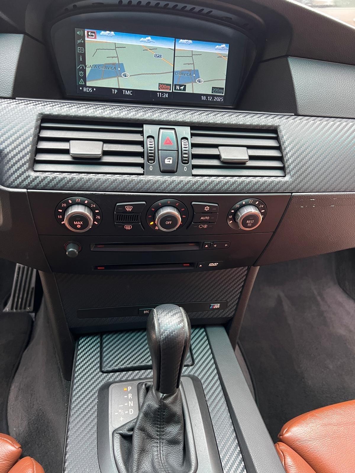 Bmw 530 530xd cat Eletta