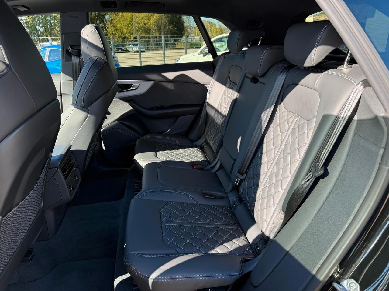 Audi Q8 TDI "23-TETTO-S_LINE FULL AFFARE