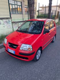 Hyundai Atos 1.1 Anno 2006 Full MOTORE RIFATTO