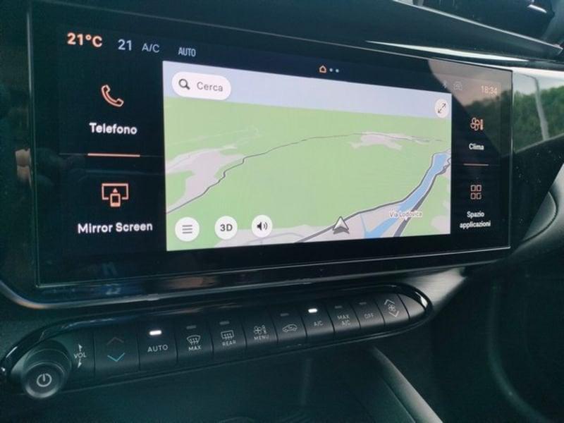 Alfa Romeo Junior 1.2 136 CV Hybrid eDCT6 Speciale, Prezzo Reale!!!