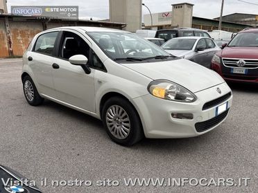 FIAT Punto 1.3 MJT 75 CV 5 porte Street - Neopatentati