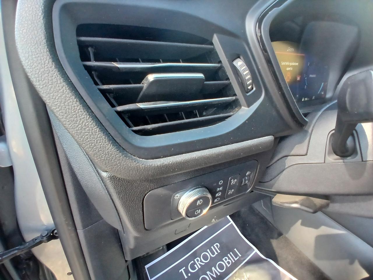 Ford Kuga 1.5 EcoBlue 120 CV aut. 2WD ST-Line X