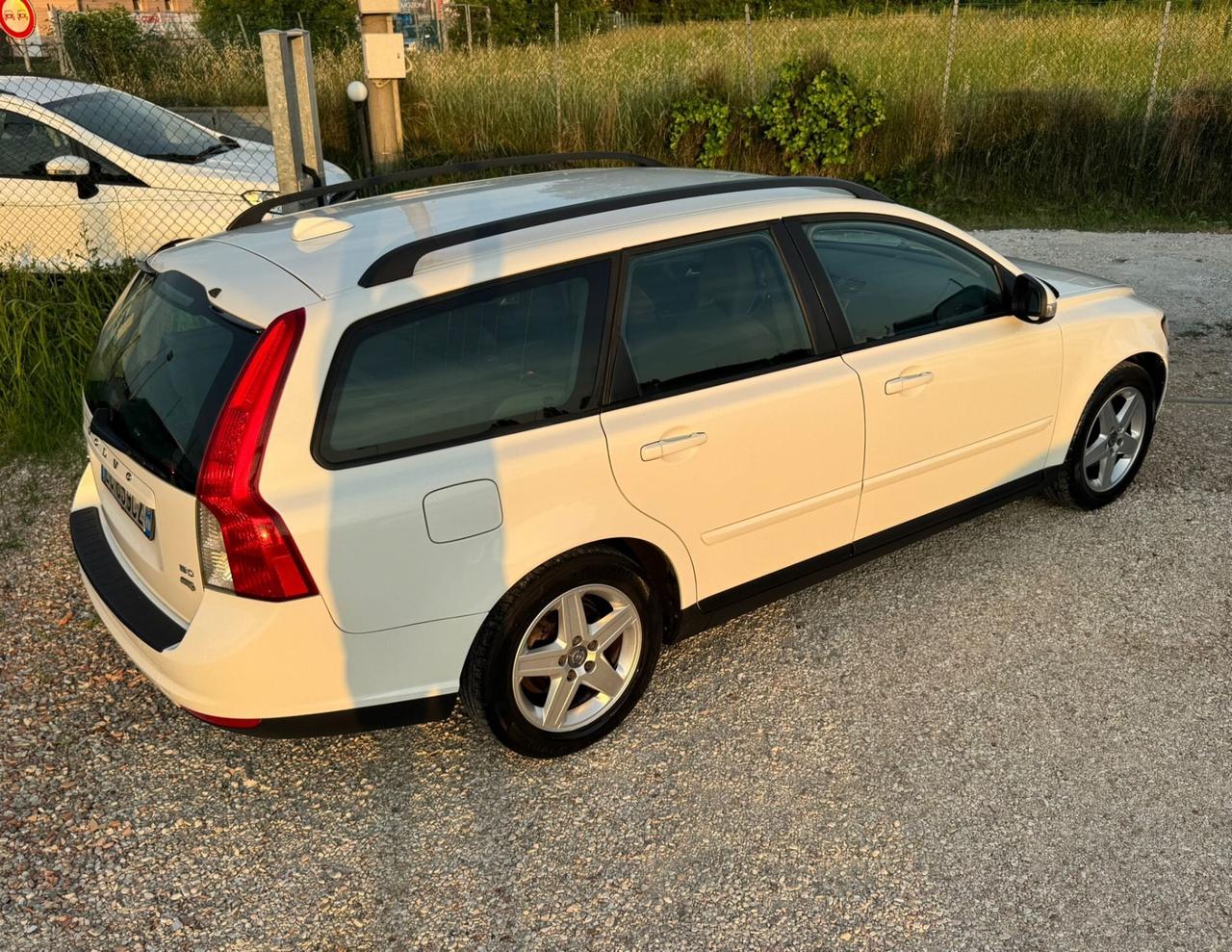 Volvo V50 DRIVe POLAR