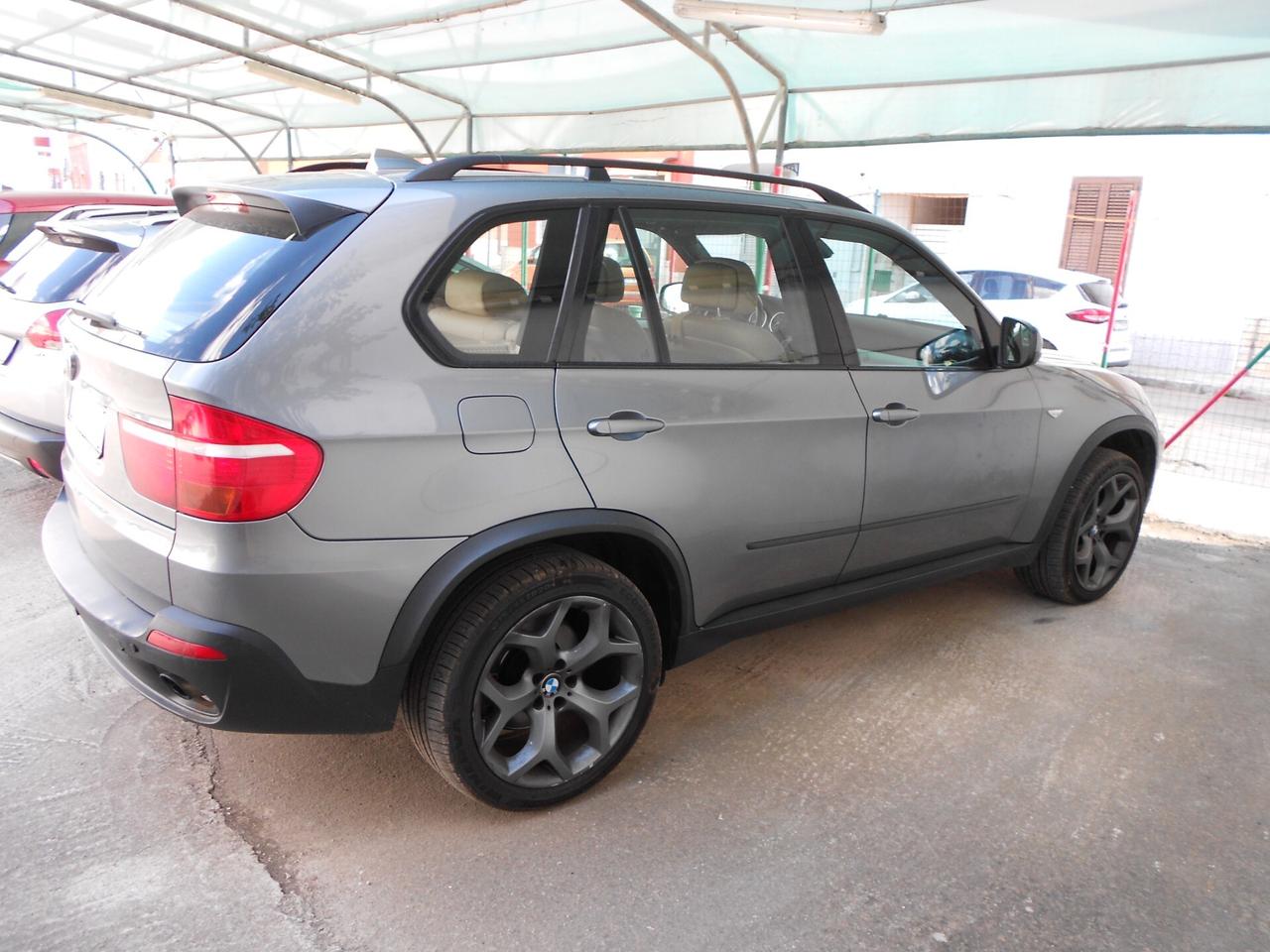 Bmw X5 xDrive30d Futura