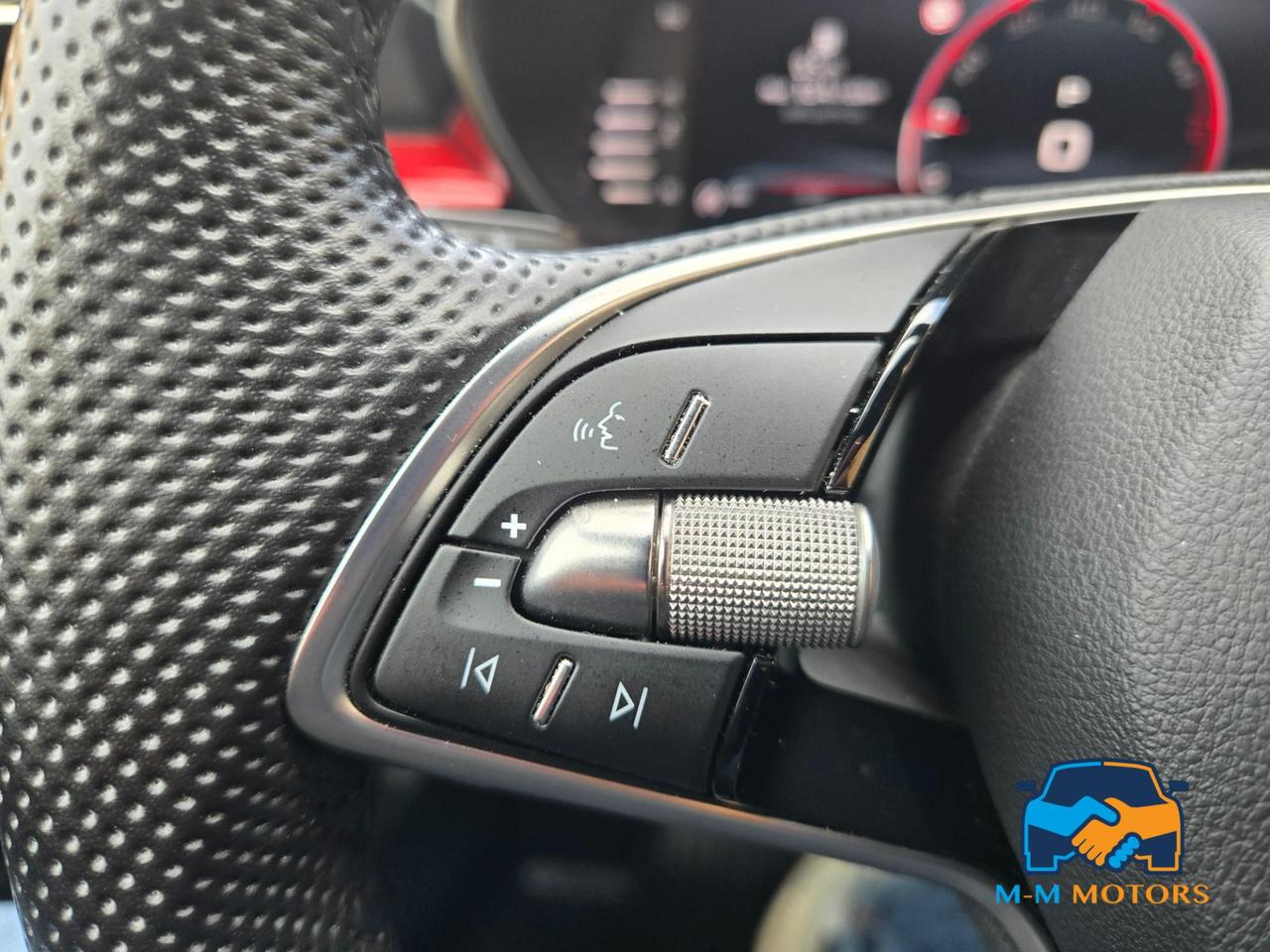 Skoda Fabia 1.0 tsi Monte Carlo 115cv dsg