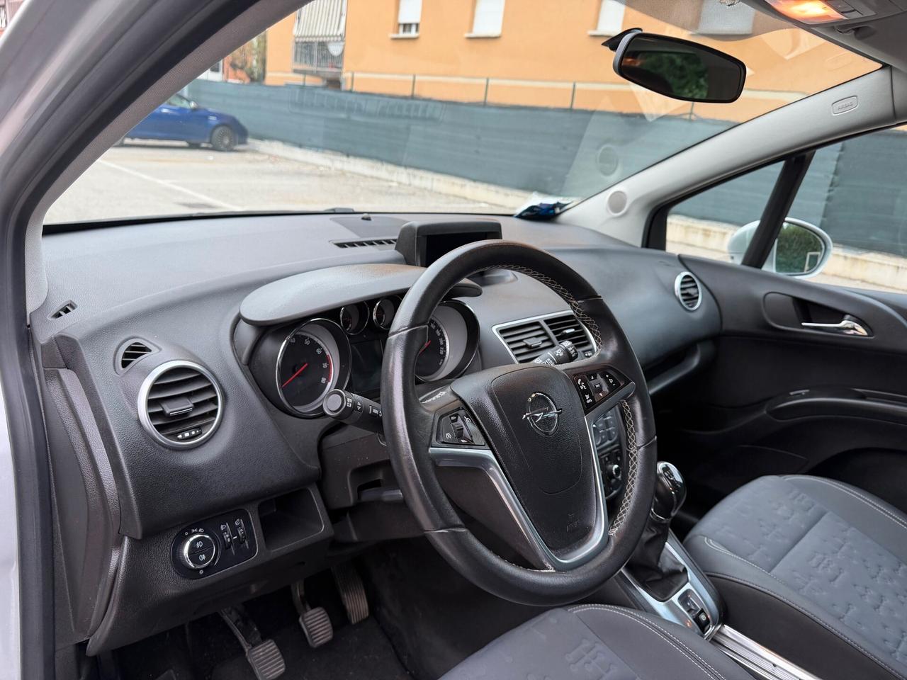 Opel Meriva 1.4 Gpl - 12 MESI DI GARANZIA -