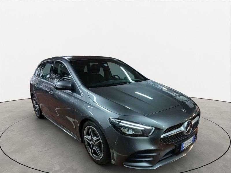 Mercedes-Benz Classe B B 200 Automatic AMG Line Premium