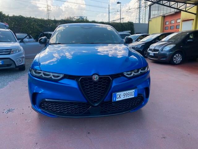 Alfa Romeo Tonale 1.5 130 CV MHEV TCT7 Edizione Speciale