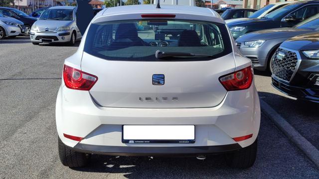 SEAT Ibiza 1.2 70cv 3p. Style ECCELLENTI CONDIZIONI