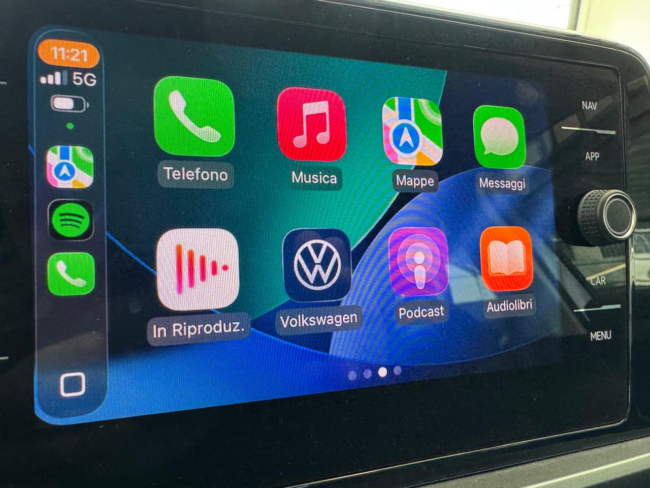 Volkswagen T-Roc 2.0 tdi Life 115cv