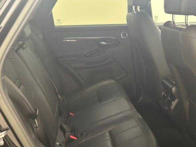 LAND ROVER Range Rover Evoque 2.0D I4 163 CV AWD Auto R-Dynamic SE