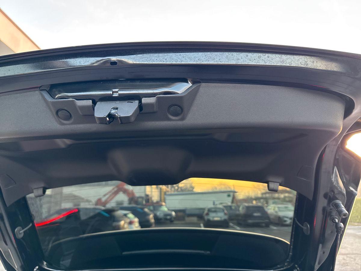 OPEL Corsa 1.2 GS s&s 75cv