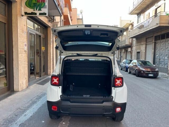 Jeep Renegade 2.0 Mjt 140CV 4X4 Active Drive