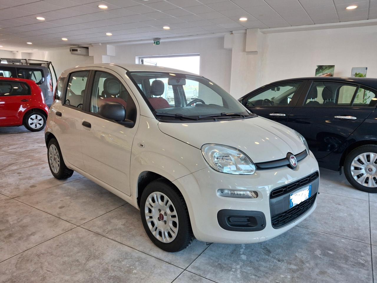 Fiat Panda 1.2 Pop