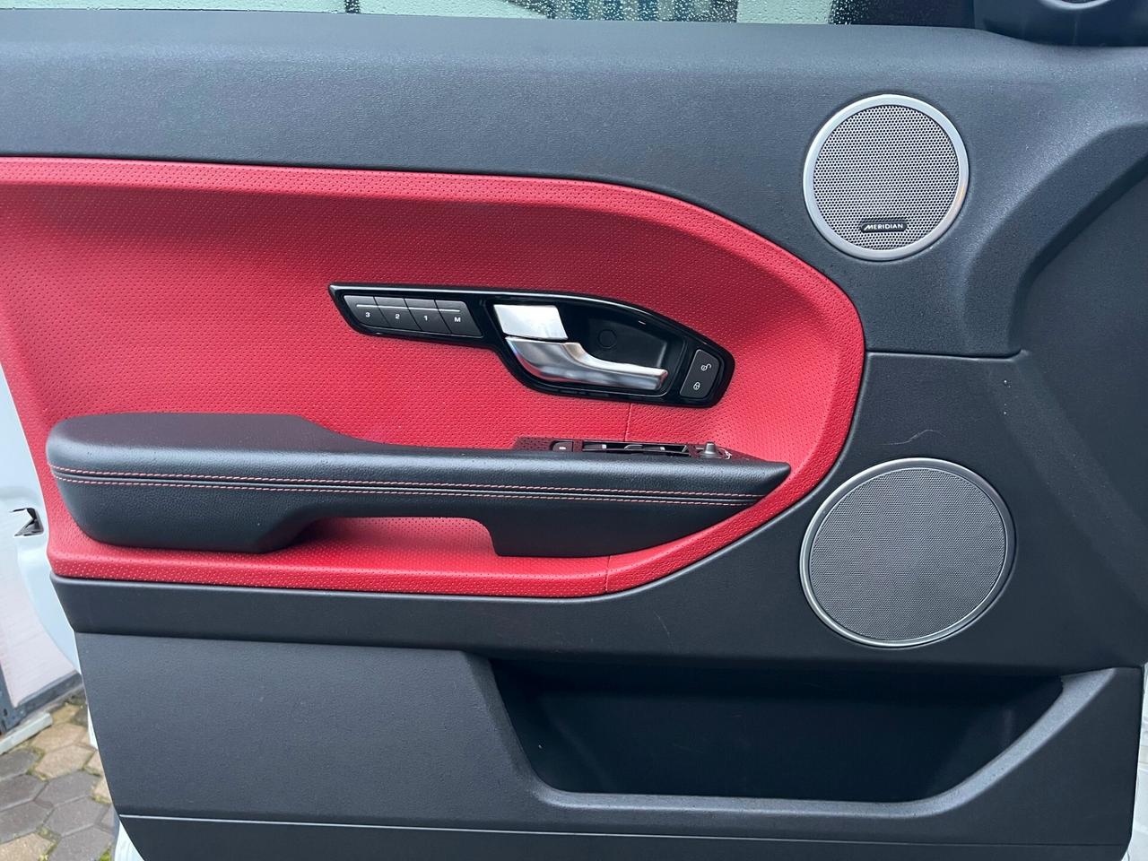 Land Rover Range Evoque 2.2 Sd4 190CV 5p. Dynamic *FULL OPTIONAL*