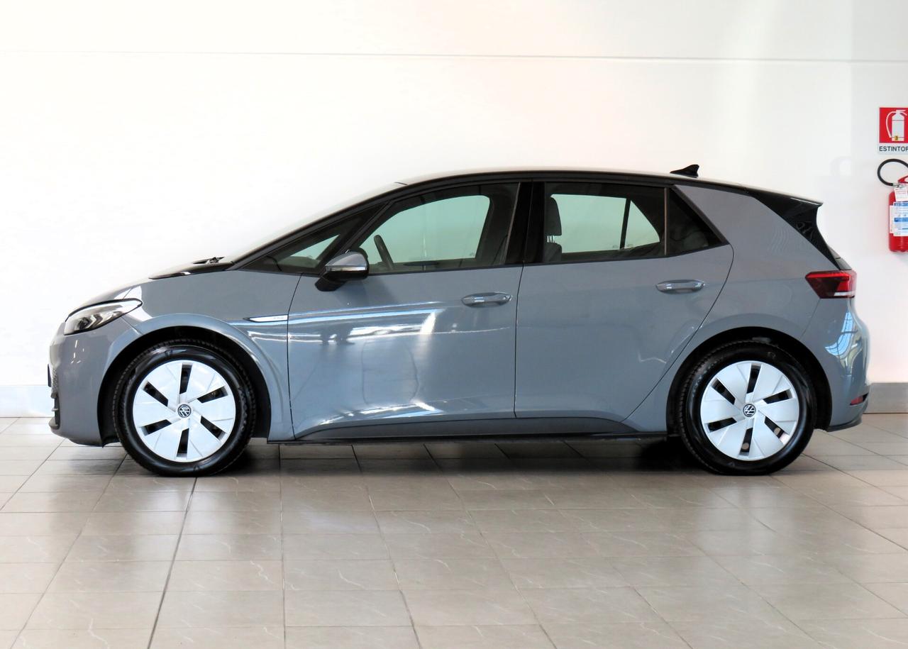 Volkswagen ID.3 Life