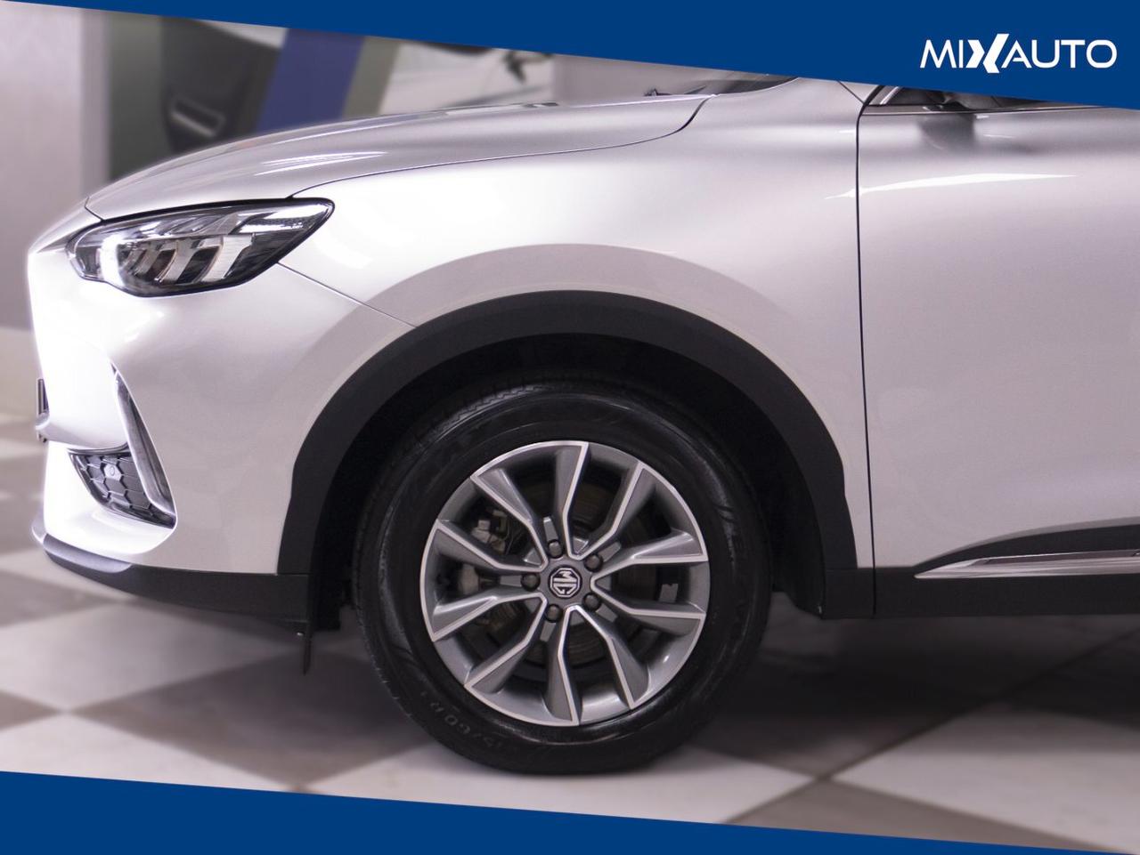 Mg HS 1.5 MT Comfort 2WD