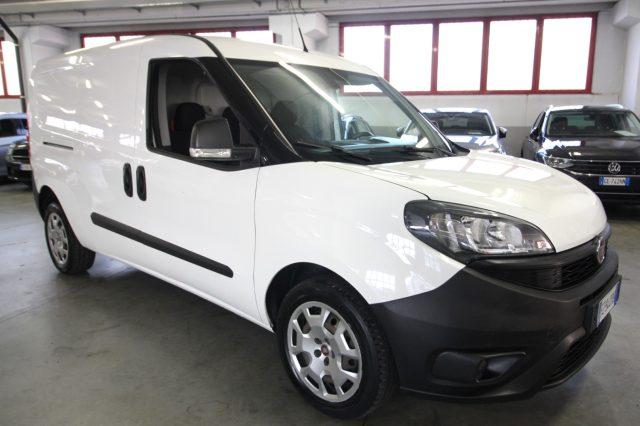 FIAT Doblo Cargo MAXI 1.4 T-Jet Nat. Power Lounge + IVA22%