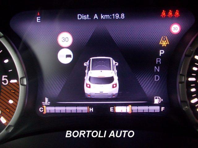 JEEP Renegade 1.0 T3 22.000 KM LIMITED