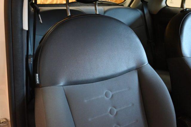 FIAT 500 1.2 POP 69CV X NEOPATENTATI CERCHI16"OTTIMO AFFARE