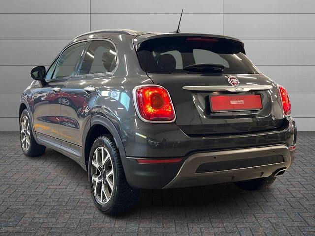 FIAT 500X 1.3 MultiJet 95 CV City Cross