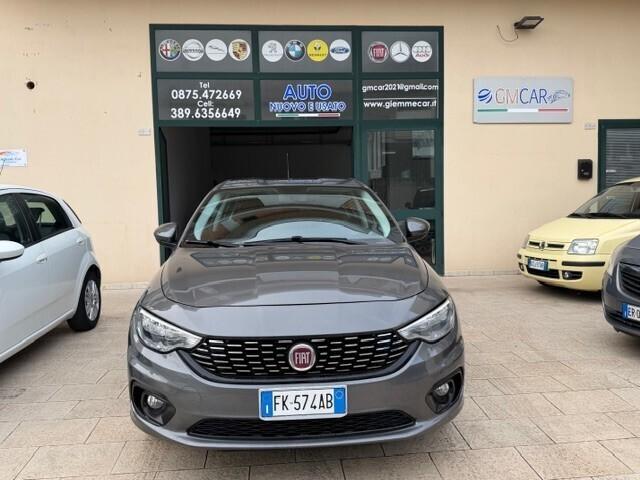 Fiat Tipo 1.6 Mjt cv 120S&S 5 porte Easy ok neopat