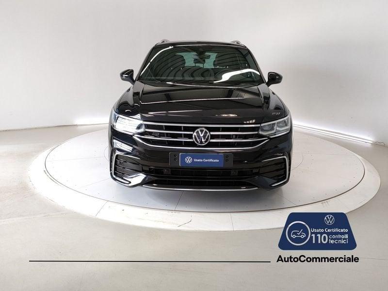 Volkswagen Tiguan Tiguan 2.0 TDI 150 CV SCR DSG 4MOTION R-Line