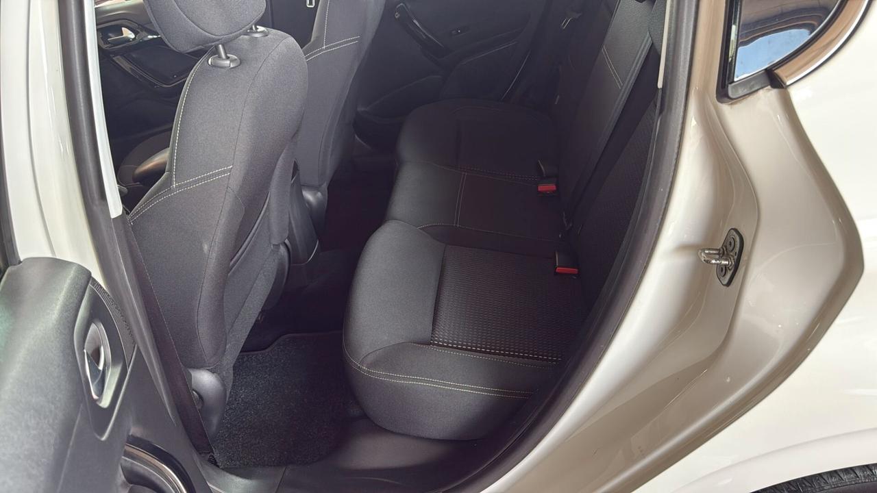 Peugeot 208 PureTech 82 5 porte Allure