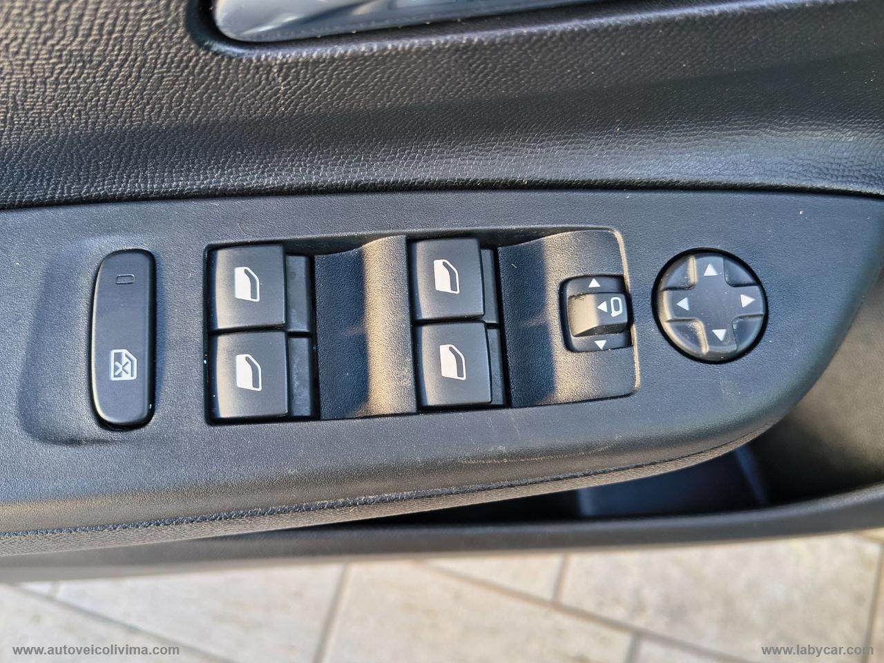 OPEL Corsa 1.2 100 CV aut. GS