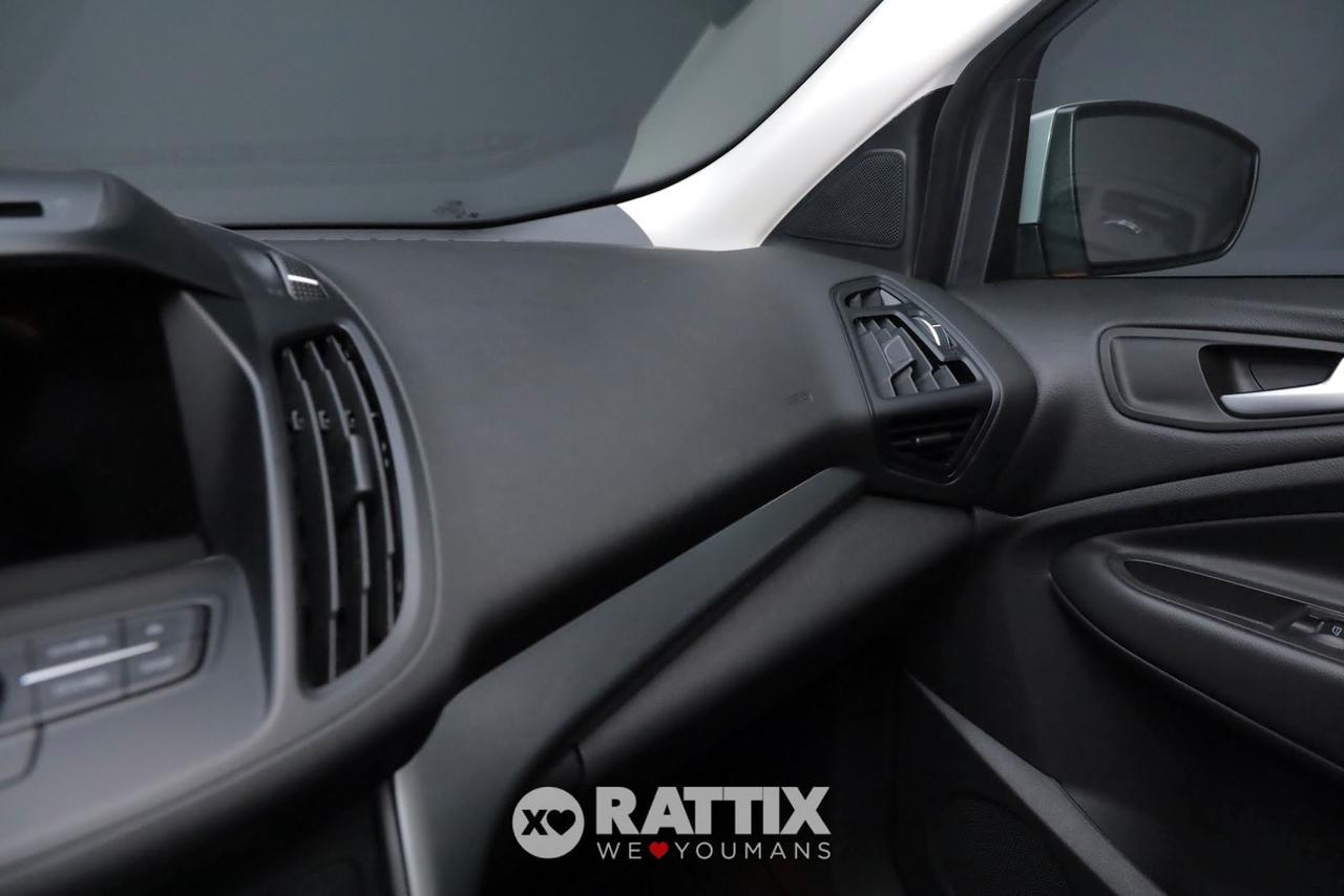 Ford Kuga 2.0 TDCI 120CV Business