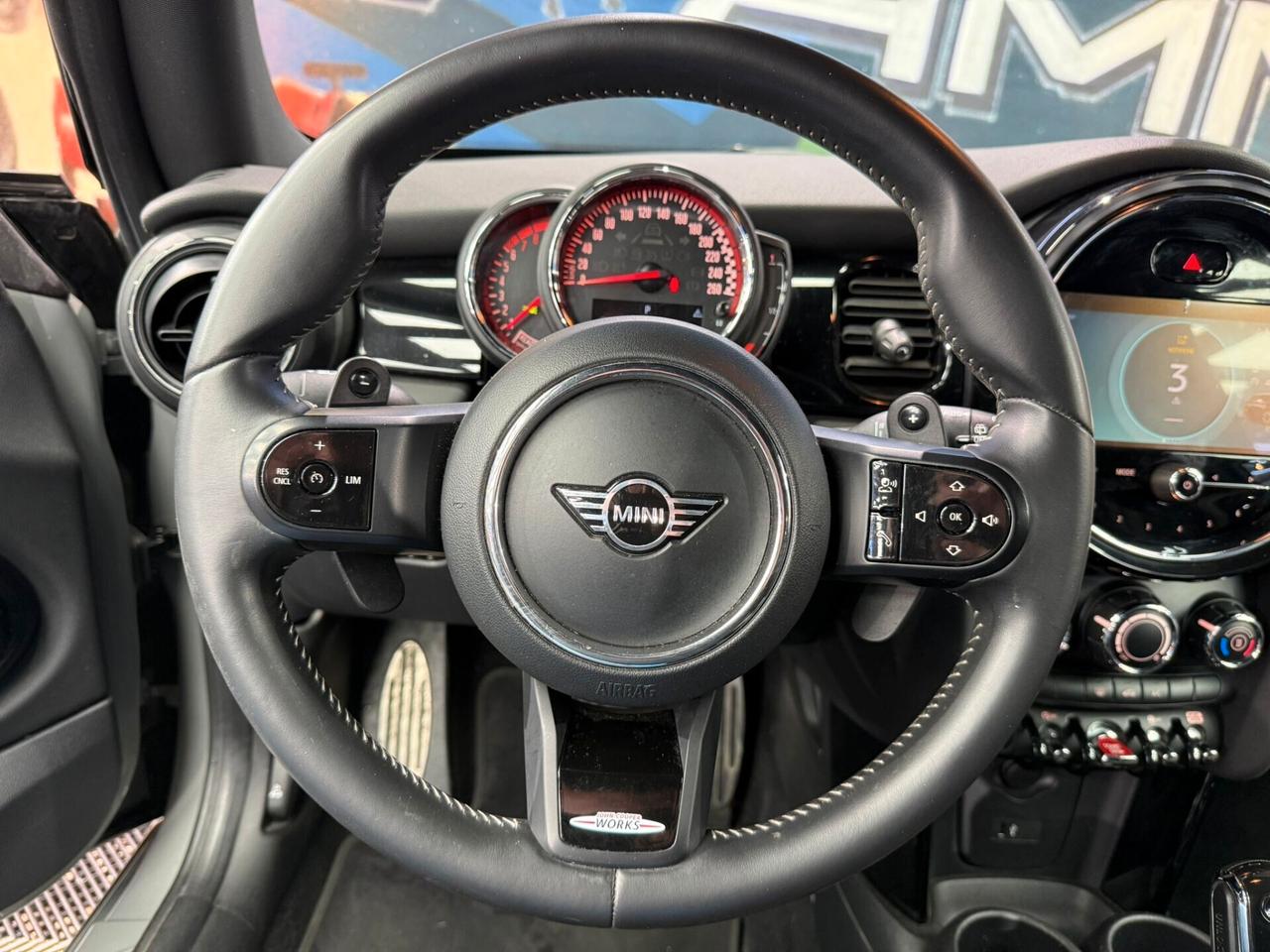 Mini John Cooper Works 2.0 COOPRER ANNIVERSARY EDITION (275)