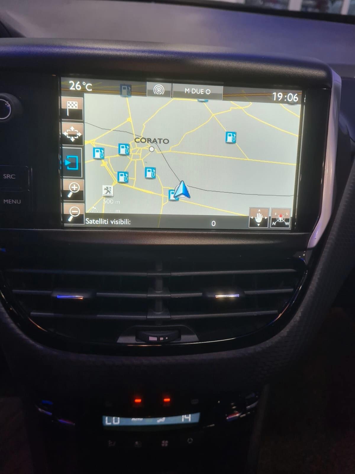 Peugeot 2008 BlueHDi 100 Active